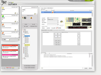 Sofaex - Editeur de Règles
